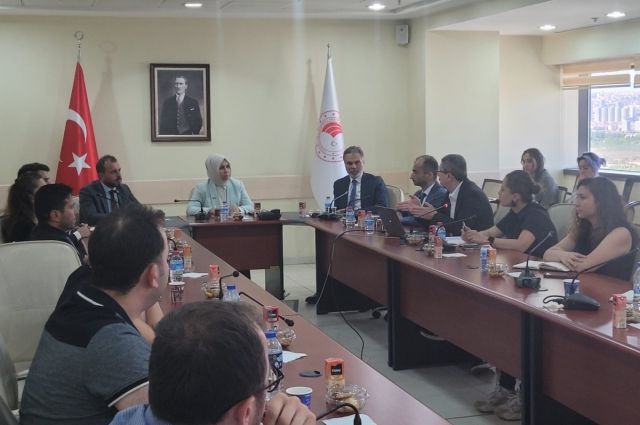 Kuraklıkla Mücadelede Yeni Dönem: Erken Uyarı Sistemi 2027'de Tamamlanıyor