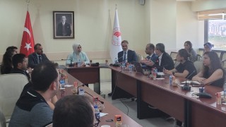 Kuraklıkla Mücadelede Yeni Dönem: Erken Uyarı Sistemi 2027'de Tamamlanıyor
