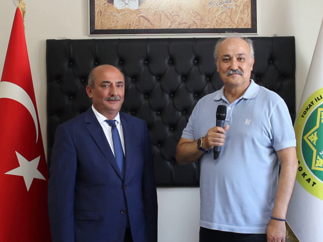 Turan Saldırıcı’dan Adaylık Açıklaması: “Bu Ülkeye Borcumuz Var”