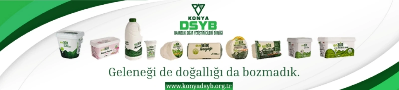 Konya DYSB