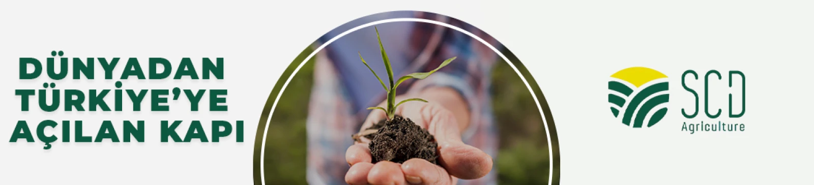 SCD Agriculture
