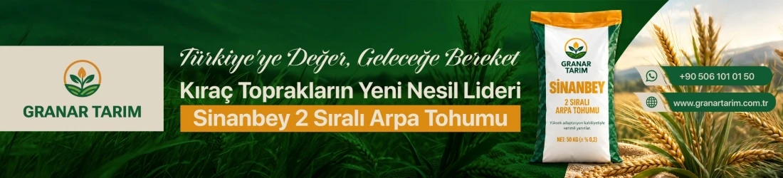 Granar Tarım
