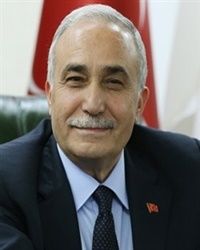 Ahmet Eşref Fakıbaba