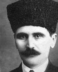 Hasan Fehmi Ataç