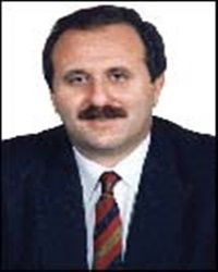 Mustafa Rüştü Taşar