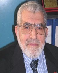 Prof. Dr. Korkut Özal