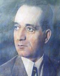 Prof. Dr. Şevket Raşit Hatipoğlu