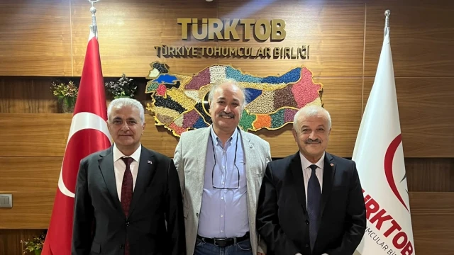 Tohumculukta Kritik Eşik: Nicelikten Nitelik ve Markalaşmaya Geçiş