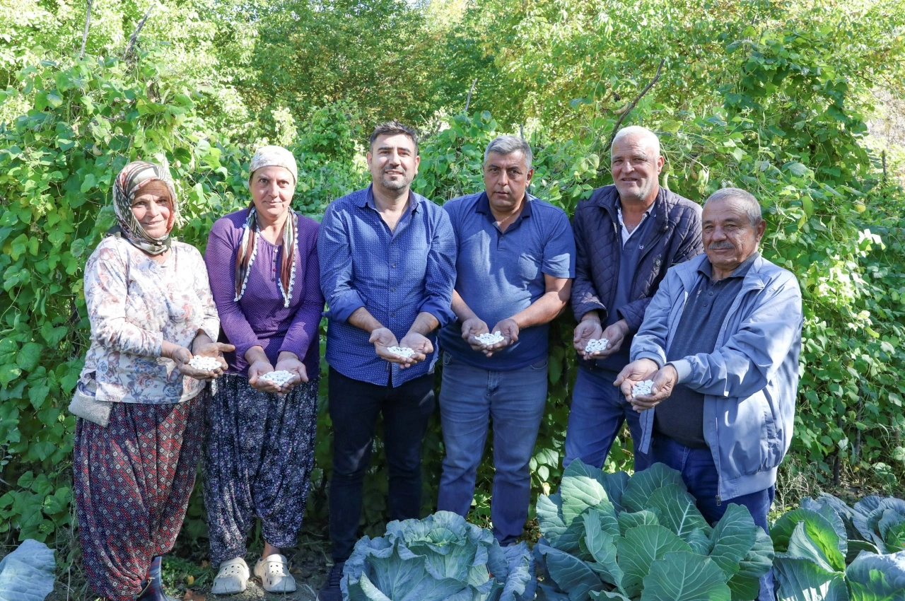 Gravga Eriği, coğrafi işaret başvurusu öncesinde analiz çalışmaları devam eden ürünler arasında yer alıyor.