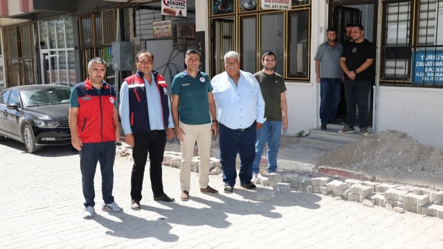 Afyonkarahisar İl Tarım Müdürlüğü: ÇKS başvuruları başladı — Fotoğraf 2