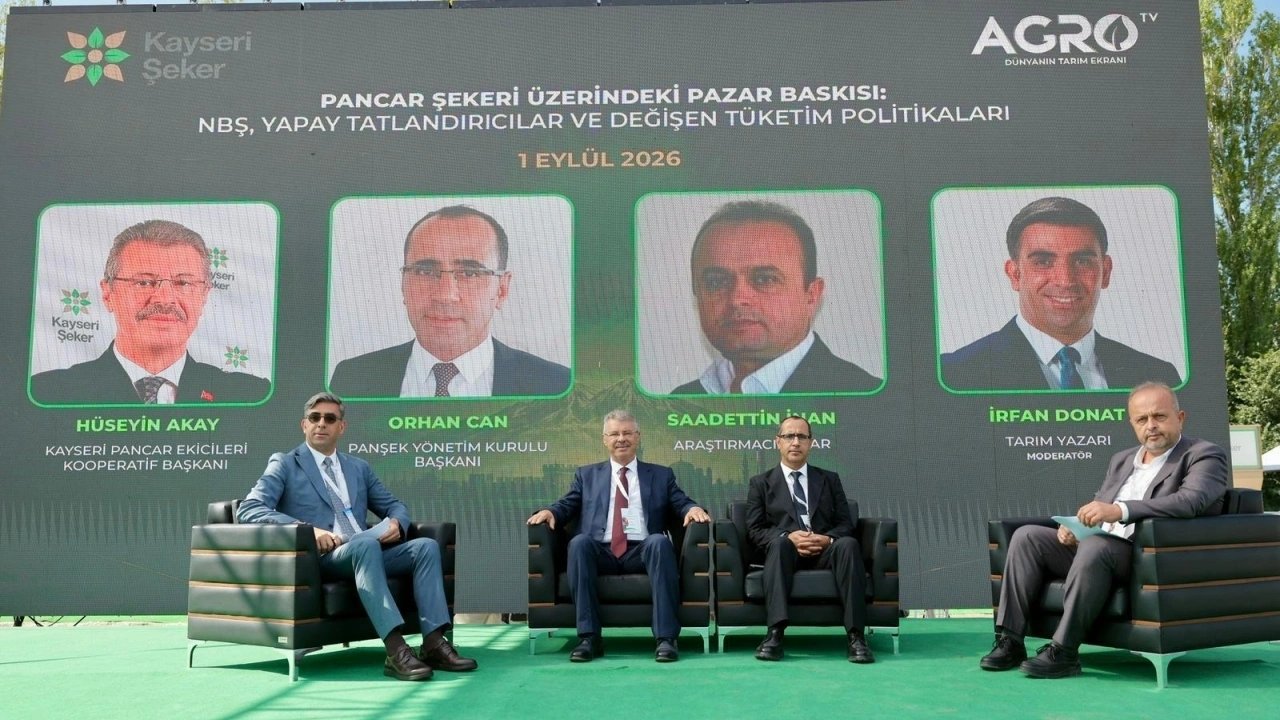 Akay: Çiftçiye sahip çıkmanın yolu pancardan geçiyor