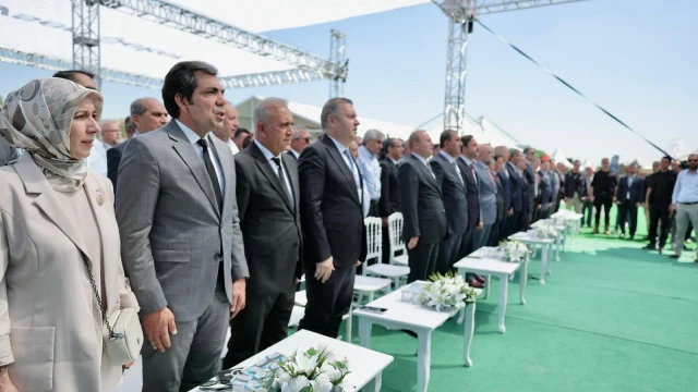 Akay: Çiftçiye sahip çıkmanın yolu pancardan geçiyor — Fotoğraf 2