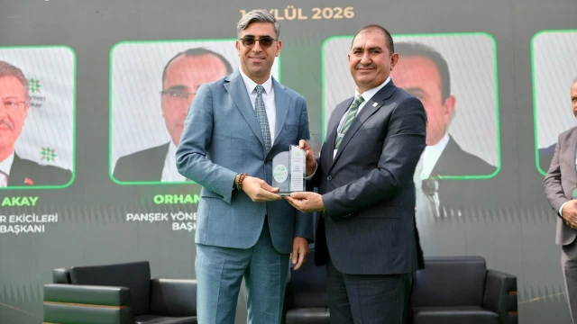 Akay: Çiftçiye sahip çıkmanın yolu pancardan geçiyor — Fotoğraf 3
