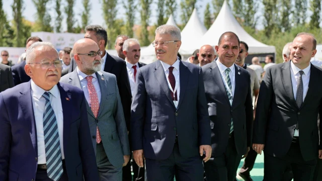 Akay: Çiftçiye sahip çıkmanın yolu pancardan geçiyor — Fotoğraf 6