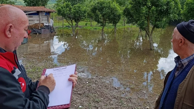 Amasya Valiliği: 606 çiftçiye 30 milyon TL ödendi