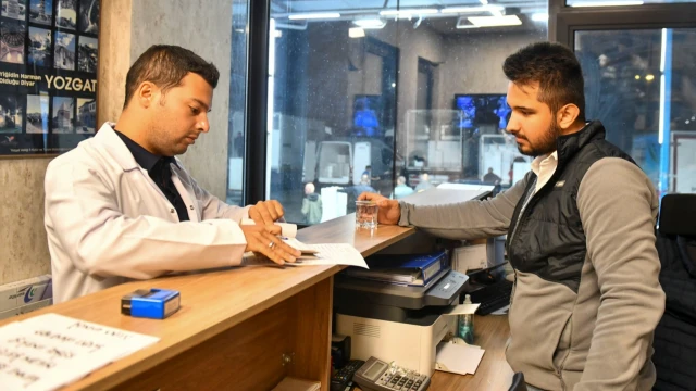 Ankara’da Yeni Balık Sezonuyla Denetimler Artırıldı — Fotoğraf 7
