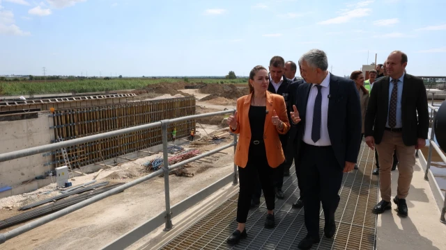 Antalya’da 700 Üreticinin Serasına Dijital Sensör Desteği — Fotoğraf 5