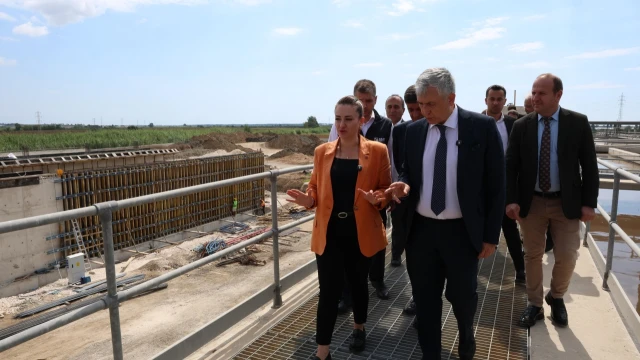 Antalya’da 700 Üreticinin Serasına Dijital Sensör Desteği — Fotoğraf 6