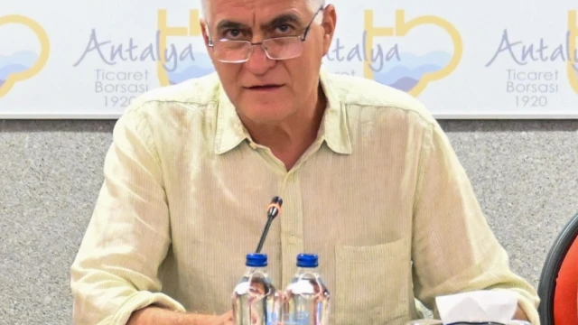 Antalya’da zeytinde yüzde 40 rekolte artışı bekleniyor — Fotoğraf 2