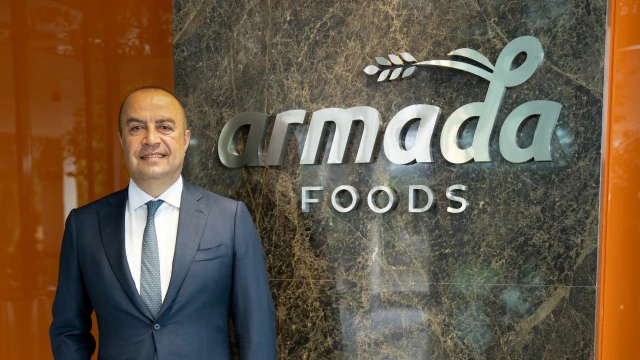 Armada Gıda, FMO ile 110 milyon dolarlık kredi aldı