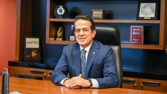 ATB, COP31 öncesi Antalya'nın su geleceğini gündeme taşıyor
