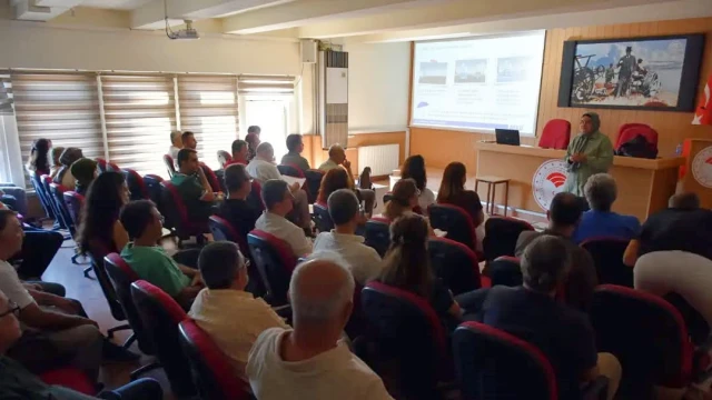 Aydın İncirinde Kalite İçin Denetimler Sürüyor