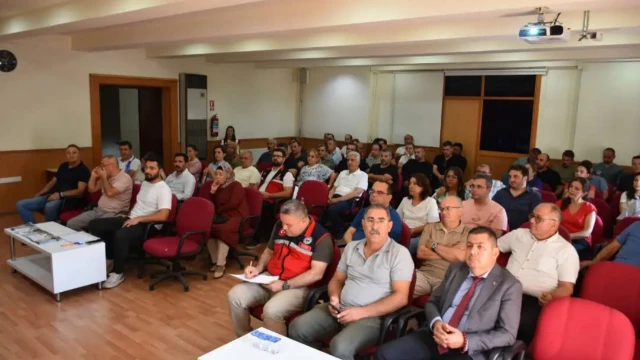 Aydın İncirinde Kalite İçin Denetimler Sürüyor — Fotoğraf 5