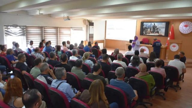 Aydın İncirinde Kalite İçin Denetimler Sürüyor — Fotoğraf 7