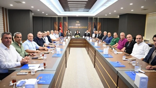 Aydın’da İncir İhracatını Artırmak İçin Güç Birliği — Fotoğraf 2