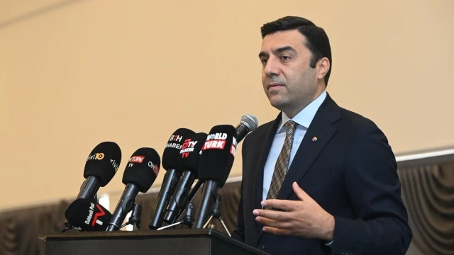 Balıkesir Tarım Fuarı’nda üretici ve teknoloji buluşacak — Fotoğraf 4
