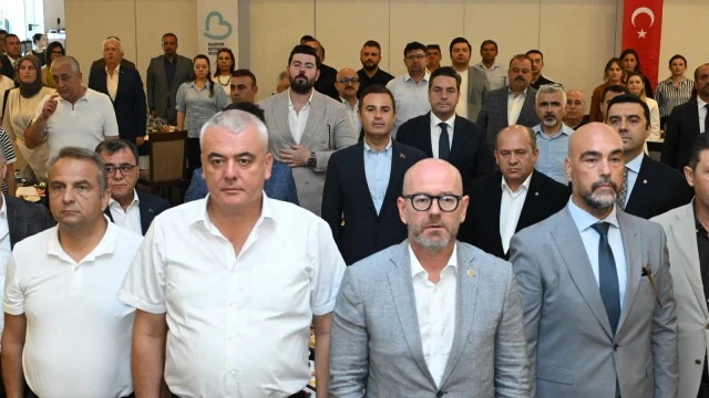 Balıkesir Tarım Fuarı’nda üretici ve teknoloji buluşacak — Fotoğraf 6