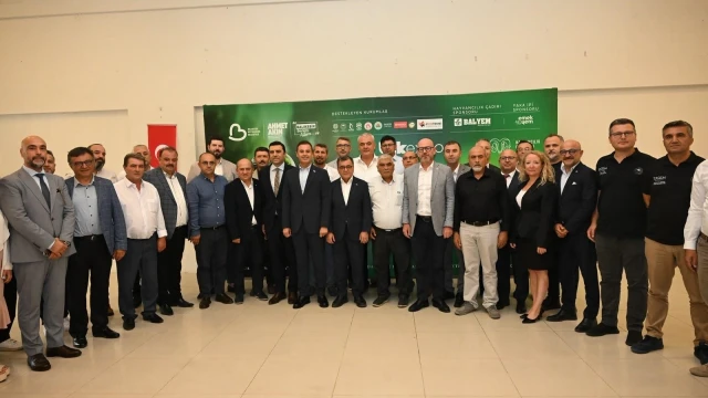 Balıkesir Tarım Fuarı’nda üretici ve teknoloji buluşacak — Fotoğraf 11