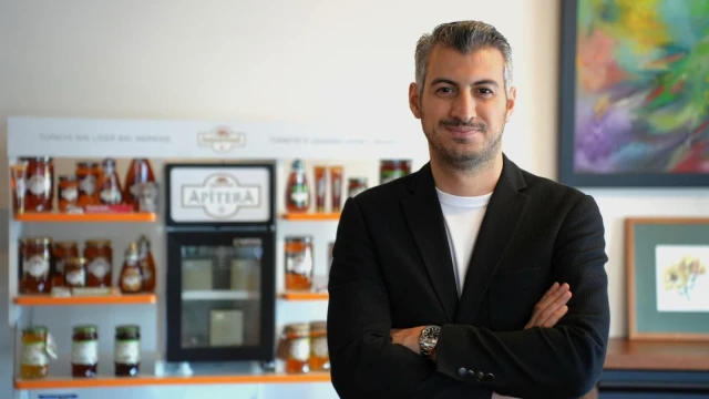 Balparmak Foodist İstanbul’da arı ürünleriyle yer alıyor