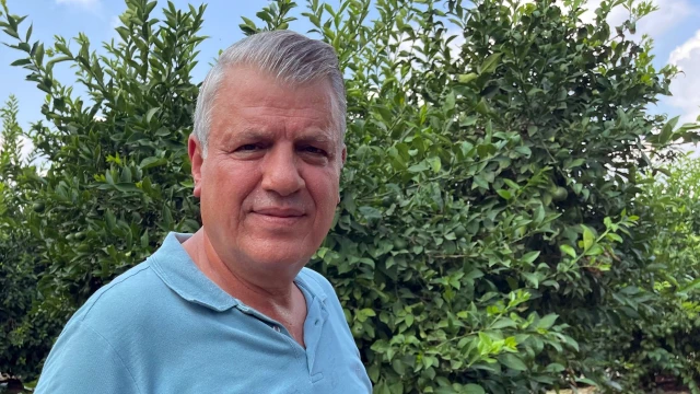 Barut: TİGEM’in 12 liralık limon satışına tepki gösterdi