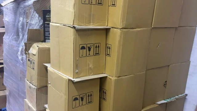 Bayrampaşa’da 3 Ton Zeytinyağına El Konuldu — Fotoğraf 1