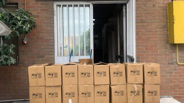 Bayrampaşa’da 3 Ton Zeytinyağına El Konuldu — Fotoğraf 2