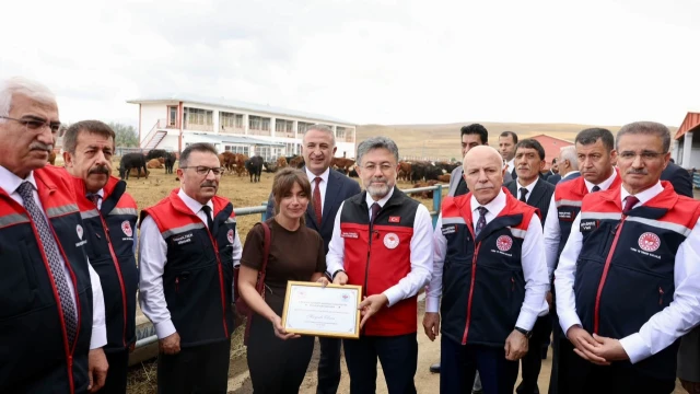 Besicilere Müjde: Aşı ve Kimliklendirme Ücreti Alınmayacak — Fotoğraf 1