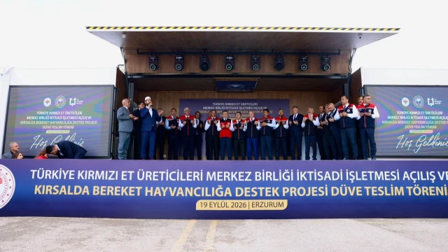 Besicilere Müjde: Aşı ve Kimliklendirme Ücreti Alınmayacak — Fotoğraf 2