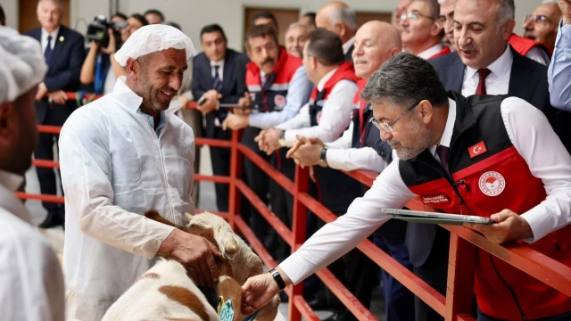 Besicilere Müjde: Aşı ve Kimliklendirme Ücreti Alınmayacak — Fotoğraf 5