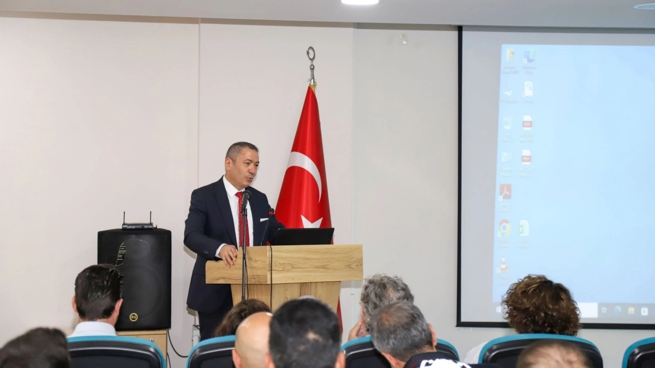 Bingöl, Doğa Temelli Çözümler Projesinde Pilot İl Oldu