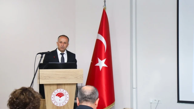 Bingöl, Doğa Temelli Çözümler Projesinde Pilot İl Oldu — Fotoğraf 3