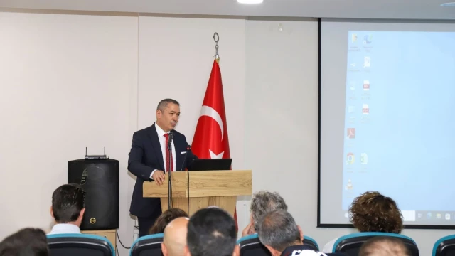 Bingöl, Doğa Temelli Çözümler Projesinde Pilot İl Oldu — Fotoğraf 6