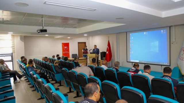 Bingöl, Doğa Temelli Çözümler Projesinde Pilot İl Oldu — Fotoğraf 7