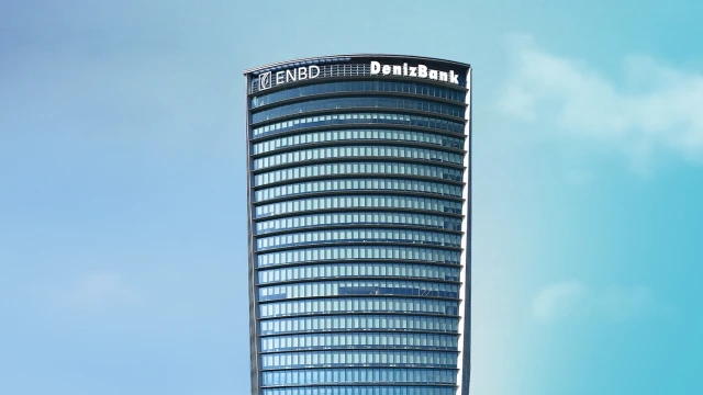 DenizBank’tan tarıma 50 milyon dolarlık sosyal kredi desteği