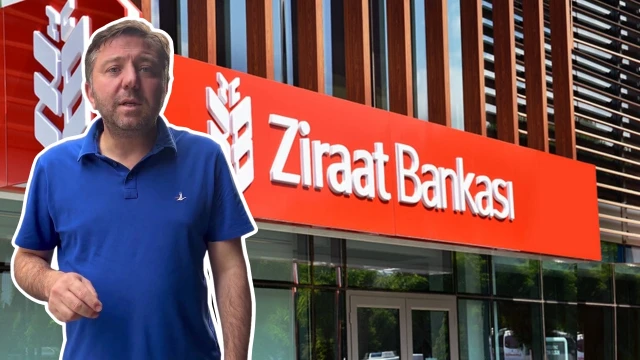 Efe: Ziraat Bankası Reklam Bütçesini Çiftçiye Ayırmalı