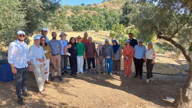 EİB, Avrupa kuru meyve sektörünü İzmir’de buluşturdu