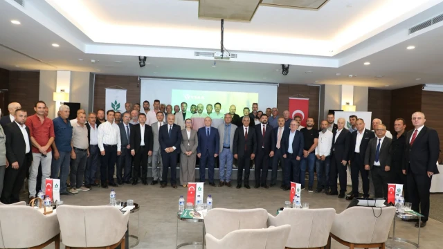 Eskişehir’de Tohumluk Üretim Alanı 250 Bin Dekara Çıktı — Fotoğraf 3