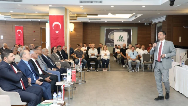 Eskişehir’de Tohumluk Üretim Alanı 250 Bin Dekara Çıktı — Fotoğraf 7