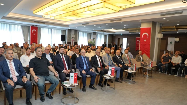 Eskişehir’de Tohumluk Üretim Alanı 250 Bin Dekara Çıktı — Fotoğraf 8