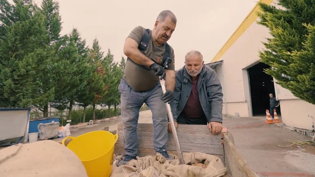 Fındık Üreticisi Süleyman Kurt: TMO Piyasayı Dik Tuttu — Fotoğraf 4